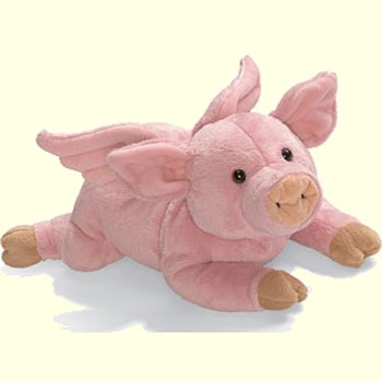 pig stuffed animal target